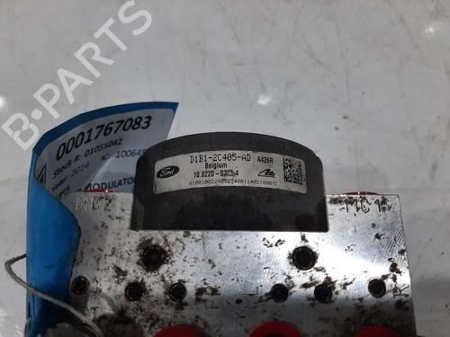 ABS pump FORD FIESTA VI (CB1, CCN) 1.0 EcoBoost | BP37218879M43 - Image 2