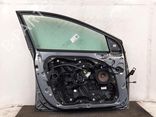 Left front door HYUNDAI i40 I (VF) 1.7 CRDI | BP30180182C2 