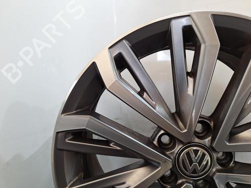 Fælk VW T-ROC (A11, D11) 1.5 TSI | BP38620791C45 - Image 2