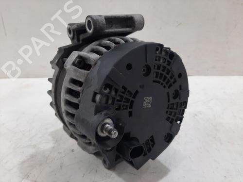 Alternator AUDI A4 B8 (8K2) 1.8 TFSI | BP29636760M7 