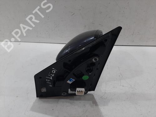 Right mirror KIA SPORTAGE IV (QL, QLE) 1.7 CRDi | BP31769486C27 