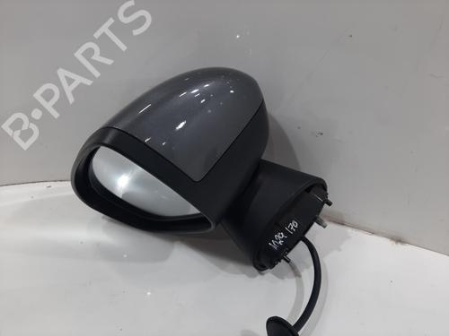 Left mirror VAUXHALL MERIVA Mk II (B) (S10) 1.4 | BP29417687C26 