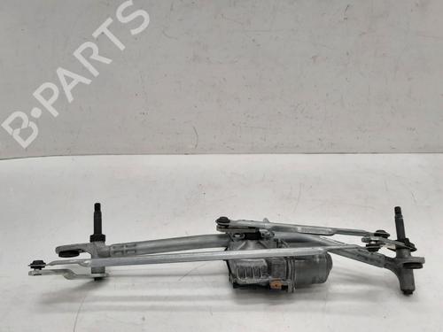Front wiper motor AUDI A3 Sportback (8YA, 8YF) 30 TFSI | BP26785790M29 