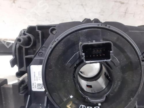 Mando CITROËN C3 III (SX) 1.2 THP 110 (SXHNPS, SXHNZT, SXHNZ6) | BP37718405I30  - Image 5