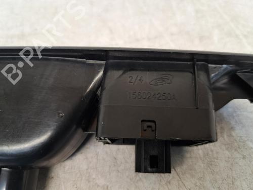 Left front window switch RENAULT MEGANE III Hatchback (BZ0/1_, B3_) 1.5 dCi | BP26785567I27 - Image 4