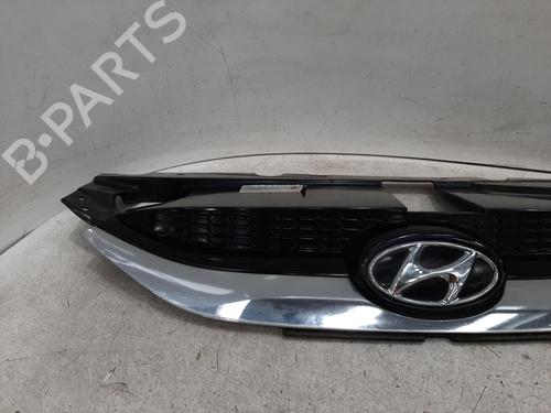 Grille HYUNDAI ix35 (LM, EL, ELH) 1.6 | BP26828124C40 