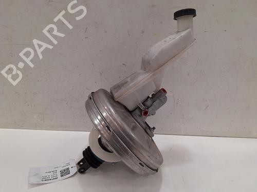 Used Servo brake MERCEDES-BENZ CLA Coupe (C117) CLA 200 (117.343) (156 hp) 26805320