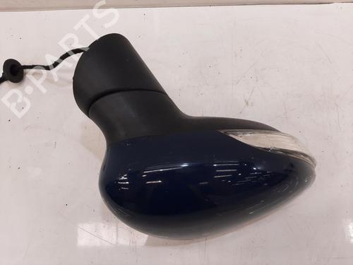 Right mirror FORD FIESTA VI (CB1, CCN) 1.25 | BP28039448C27 