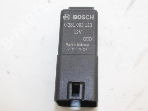 Elektronisk modul LAND ROVER RANGE ROVER SPORT II (L494) 3.0 SDV6 4x4 | BP26786033M83 