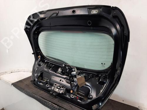 Tailgate FORD FIESTA VI (CB1, CCN) 1.25 | BP31537769C6