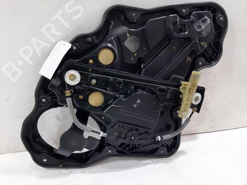 Rear right window mechanism JEEP COMPASS (MP, M6, MV, M7) 1.6 CRD | BP33242313C25  - Image 6