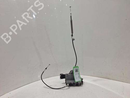 Ander PEUGEOT 3008 II SUV (MC_, MR_, MJ_, M4_) 1.6 BlueHDi 120 (120 hp) 31751472