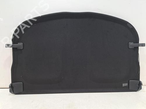 Rear parcel shelf MERCEDES-BENZ GLA-CLASS (X156) GLA 200 CDI / d (156.908) | BP29883166C85