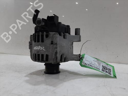 Alternator FORD KUGA II (DM2) 2.0 TDCi 4x4 | BP36046953M7 - Image 2
