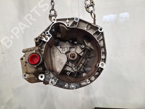 Used Gearbox Gearbox CHRYSLER YPSILON 1.2 (69 hp) 36254166 36254166