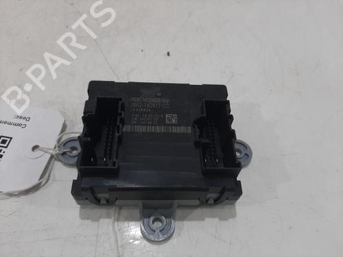 Used Control unit JAGUAR I-PACE (X590) EV400 AWD (400 hp) 30608674