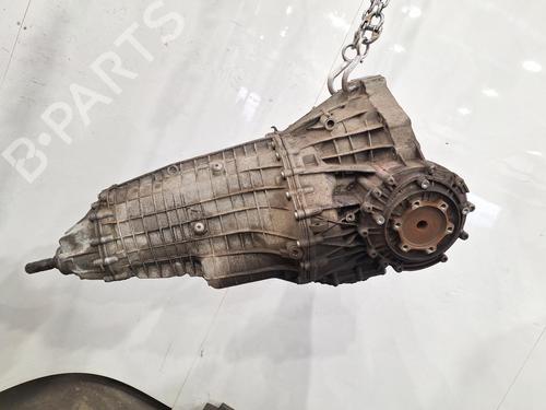 Gearbox AUDI A4 B9 Avant (8W5, 8WD) 2.0 TDI quattro | BP34732861M3  - Image 6