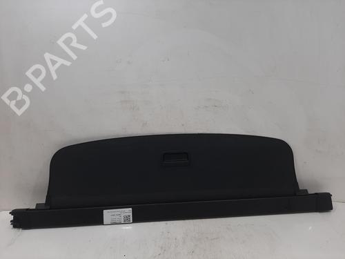 Used Rear parcel shelf AUDI A4 B9 Avant (8W5, 8WD) 2.0 TDI (150 hp) 31305234