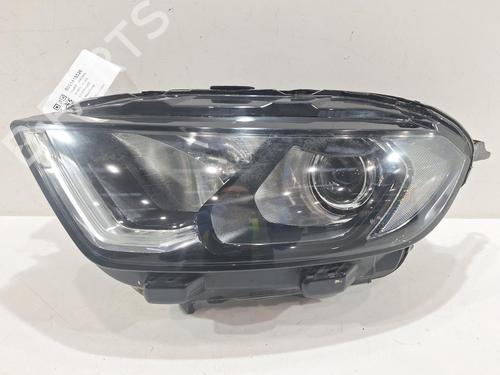Used Left headlight FORD ECOSPORT 1.0 EcoBoost (125 hp) 26816652