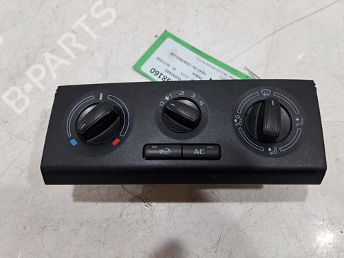Used Climate control Climate control 39267557 39267557