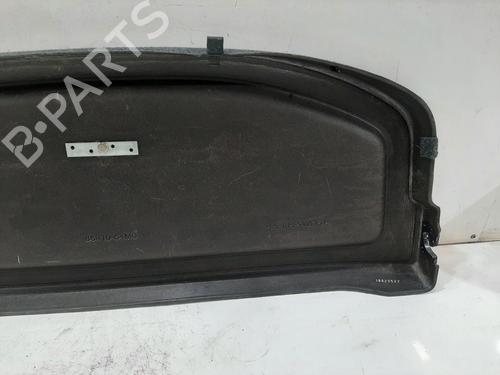 Rear parcel shelf SUZUKI CELERIO (LF) 1.0 (AVK310) | BP31286065C85