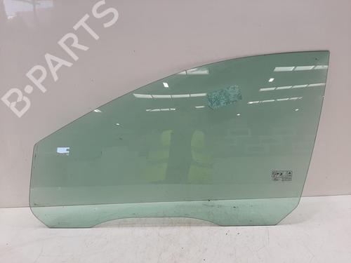 Used Front left door window Front left door window FORD FOCUS II (DA_, HCP, DP) 1.6 (100 hp) 34732915 34732915