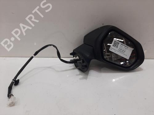 Used Right mirror Right mirror TOYOTA YARIS CROSS (MXP_) 1.5 Hybrid (MXPJ10) (116 hp) 36661957 36661957