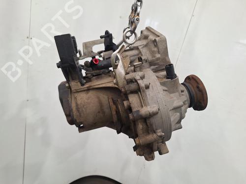 Gearbox SKODA FABIA II Combi (545) 1.6 TDI | BP36697461M3 - Image 5