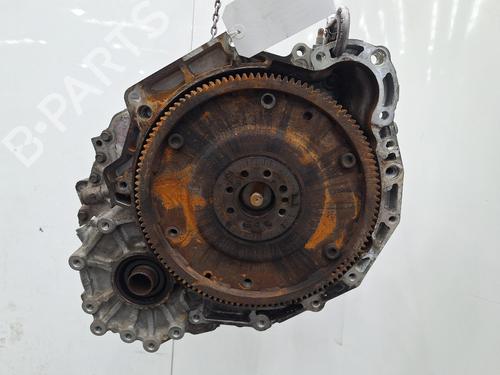Gearkasse Gearkasse LAND ROVER RANGE ROVER EVOQUE (L538) 2.2 D 4x4 (190 hp) 35962699 35962699