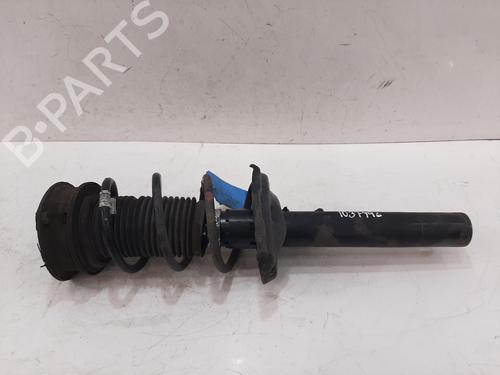 Amortiguador delantero derecho SEAT LEON (5F1) 1.2 TSI (110 hp) 31286279