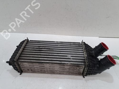 Intercooler CITROËN C3 Picasso (SH_) 1.6 HDI 90 (92 hp) 30609184