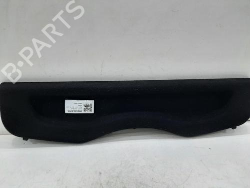 Used Rear parcel shelf VAUXHALL ADAM (M13) 1.2 (69 hp) 30495423