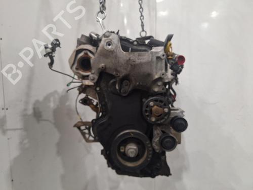 Engine VAUXHALL VIVARO B Van (X82) 1.6 CDTi | BP38620720M1 - Image 3