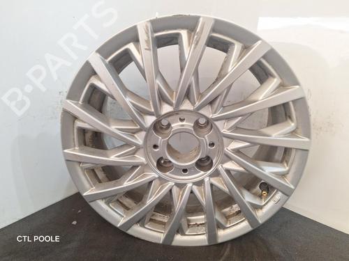 Used Rim Rim 38490346 38490346