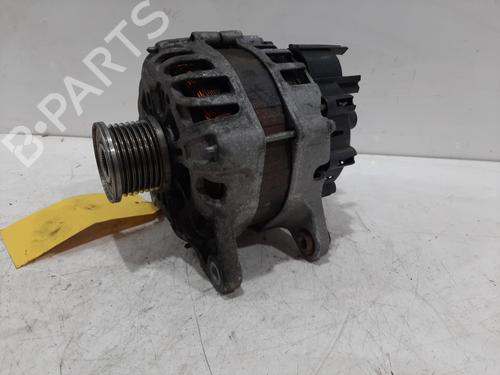 Alternator DACIA DUSTER (HM_) 1.3 TCe 130 (HMMF) | BP36535084M7 - Image 4