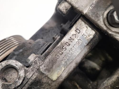 Engine CITROËN C4 Grand Picasso II (DA_, DE_) 1.6 HDi / BlueHDi 115 | BP34643876M1  - Image 5
