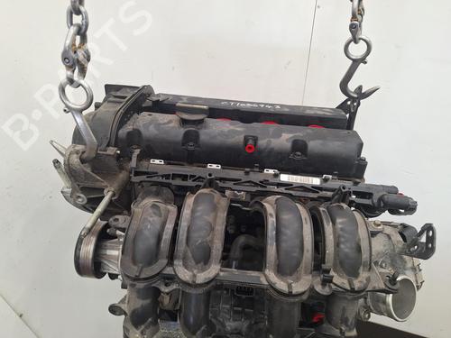 Engine FORD FIESTA VI (CB1, CCN) 1.25 | BP37718234M1  - Image 6