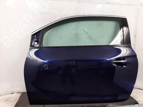 Used Left front door VAUXHALL ADAM (M13) 1.2 (69 hp) 30119869