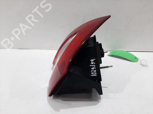 Left taillight FORD GALAXY II (WA6) 2.2 TDCi | BP29397346C34 
