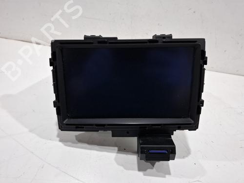 Used Control unit Control unit 39569873 39569873
