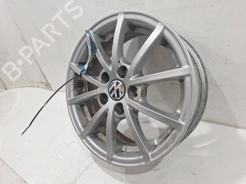 Rim VW POLO IV (9N_, 9A_) 1.4 TDI | BP30843658C45