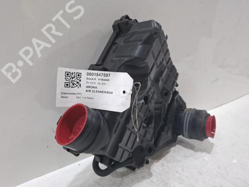 Air filter box SEAT ARONA (KJ7, KJP) 1.0 TSI | BP39737791M87 - Image 6
