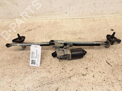 Used Front wiper motor KIA SOUL II (PS) 1.6 CRDi 136 (136 hp) 26867544