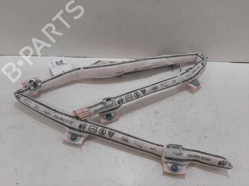 Andre JAGUAR I-PACE (X590) EV400 AWD (400 hp) 30095007