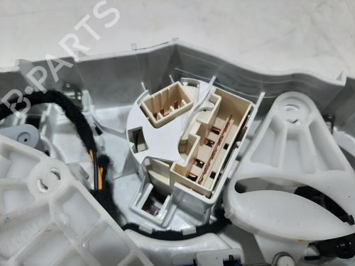 Climate control FIAT 500 (312_) 0.9 (312AXG1A, 312.AXG11) | BP36216898I5  - Image 5