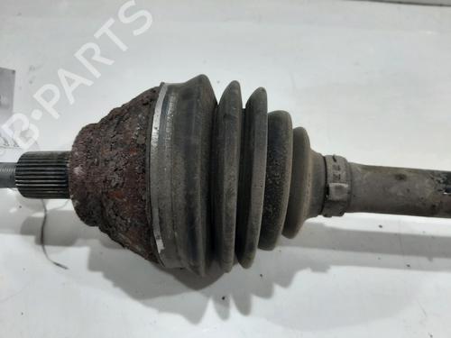 Other VW GOLF VII (5G1, BQ1, BE1, BE2) 2.0 R 4motion | BP28069136O1 