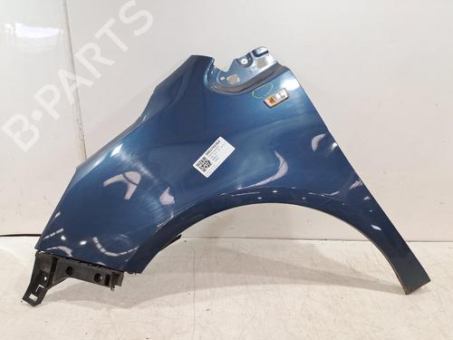 Used Left front fenders Left front fenders VAUXHALL MERIVA Mk II (B) (S10) 1.6 CDTi (136 hp) 36697116 36697116