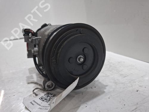 AC compressor BMW 2 Gran Tourer (F46) 218 d | BP39716174M34 - Image 6