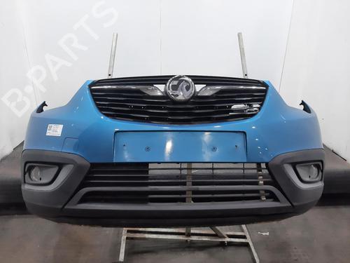 Stoßstange vorne für VAUXHALL CROSSLAND X / CROSSLAND (P17) 1.2 (75) (83 hp) 32757114
