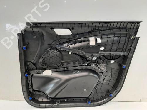 Front left panel VAUXHALL CROSSLAND X / CROSSLAND (P17) 1.2 (75) | BP33814865C58 - Image 6